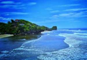 transaksi tukar menukar jasa perdagangan emas di gunungkidul