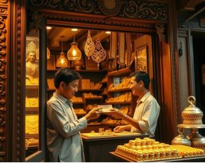 Cara menjual emas agar tidak rugi menurut Jago Gold