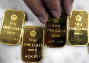 Jual Beli Emas Antam Rekomended di Jogja