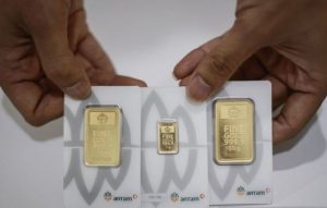 Jual Beli Emas Antam Rekomended di Jogja jago gold