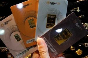 Jual Beli Emas Antam Rekomended di Sleman Yogyakarta