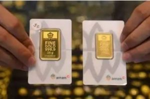 Jual Beli Emas Antam Rekomended di Sleman Yogyakarta harga emas tinggi jago gold