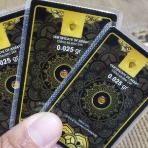 Jual Beli Emas di Bantul Paling Rekomended