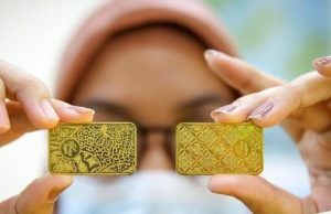 Jual Beli Emas di Bantul Paling Rekomended emas antam batangan jago gold