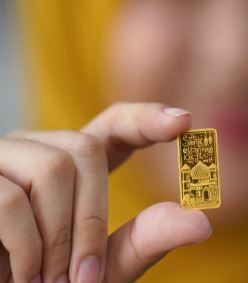 jual beli emas tanpa surat di jogja jateng Jago Gold
