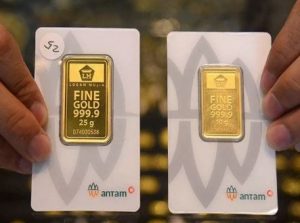 jual beli emas tanpa surat di surakarta emas antam jago gold