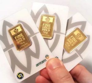 jual beli emas tanpa surat di surakarta jawa tengah
