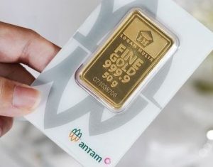 memahami kadar berat dan harga emas hari ini di Jogja Jago Gold